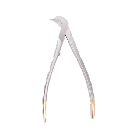 Dental Crown Remover Plier &ndash; Stainless Steel Beak Design