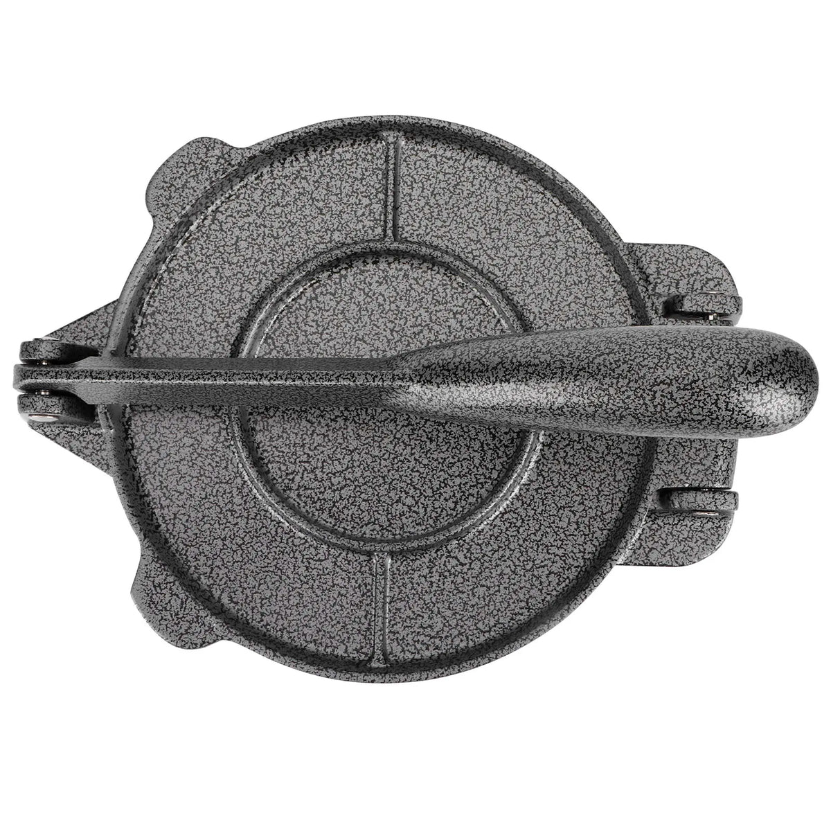 6.5in Tortilla Press Maker Aluminium Alloy &ndash; Durable Build