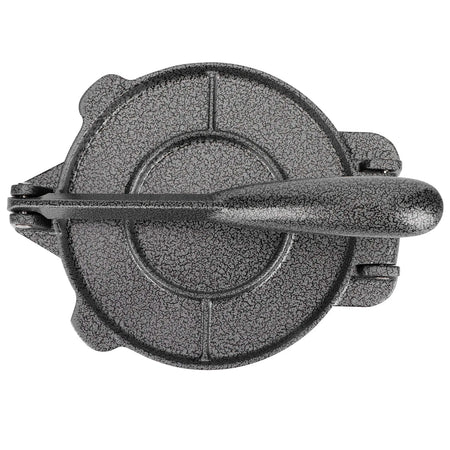 6.5in Tortilla Press Maker Aluminium Alloy &ndash; Durable Build