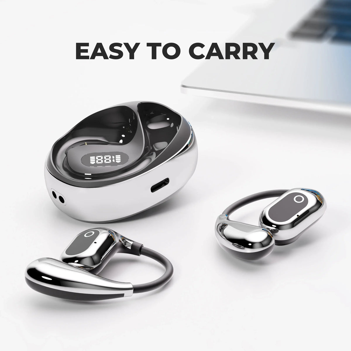 AI Translator Earphones