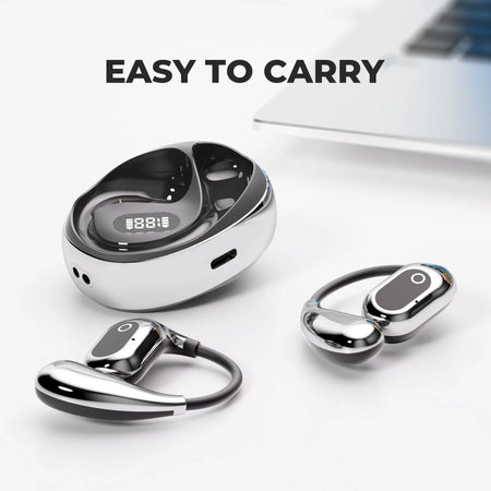 AI Translator Earphones