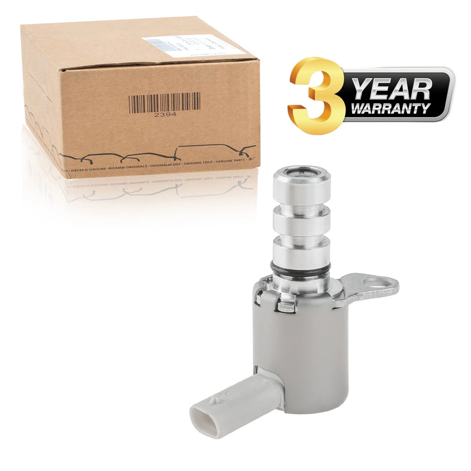 Eļļas spiediena kontroles solenoids Skoda Kodiaq Octavia Superb Ibiza Leon Cupra 1.8T 2.0T dzinējiem