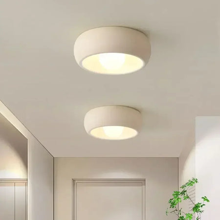 AuroraRealm Balcony LED Ceiling Lamp &ndash; Energy Efficient G9