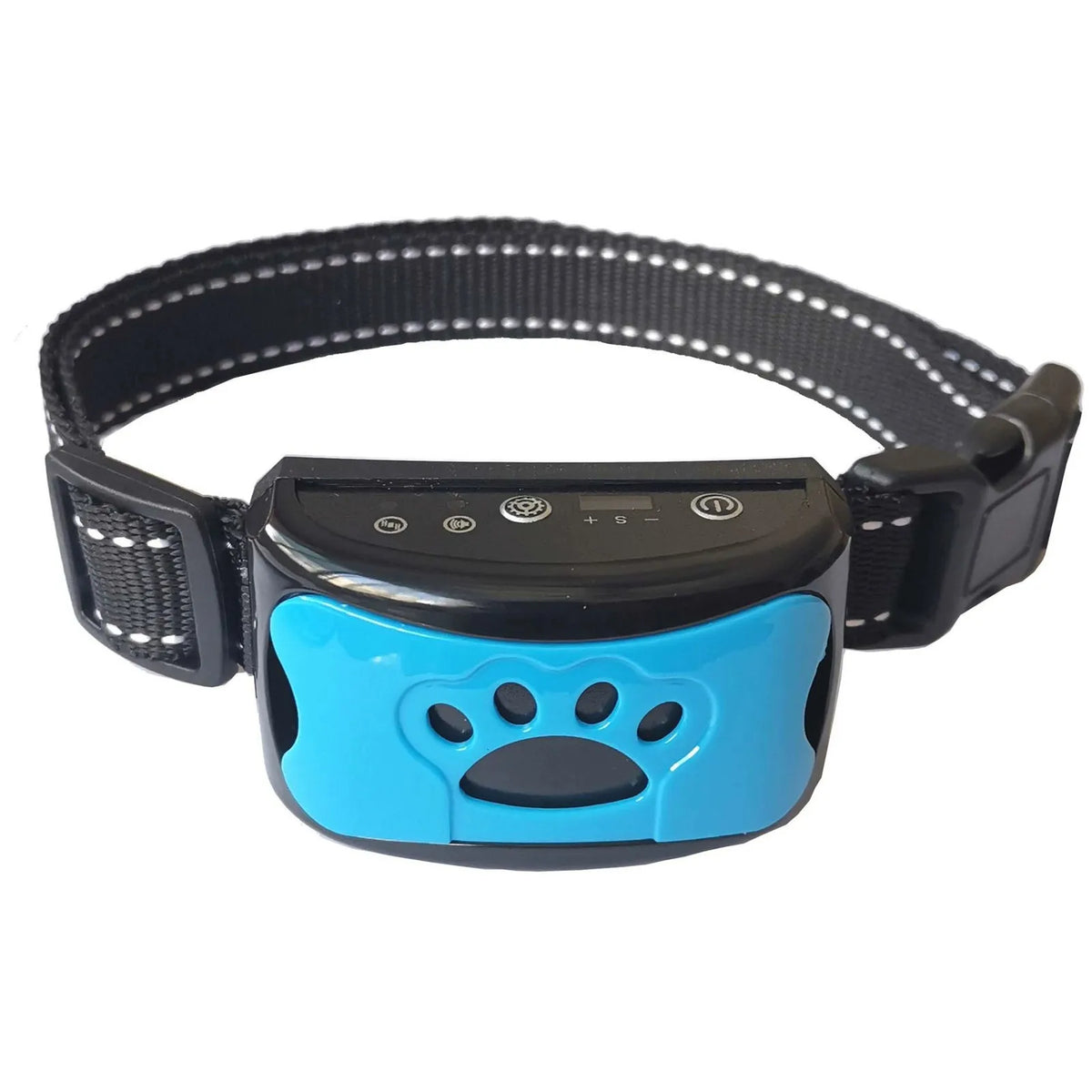 Dog Barking Stopper &ndash; Automatic Adjustment For All Dogs Light Blue / One Size