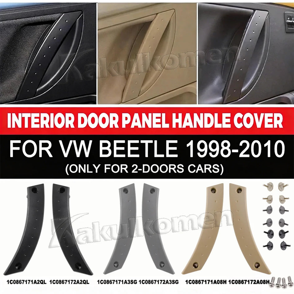 Kryt panelu madla dveří pro Volkswagen Beetle 2000-2010