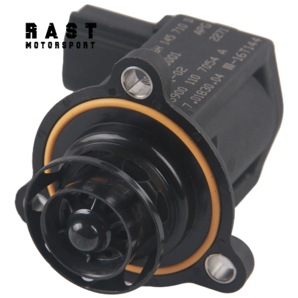 Turbocharger-Diverter-Blow-Off-Ventil für VW A3 A4 TT GTI 06H145710D