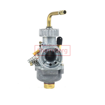 New Replace Carburetor Carb Bing Vergaser 18mm c Carb Bing Clone Carburettor by InterCyprus Trading Ltd