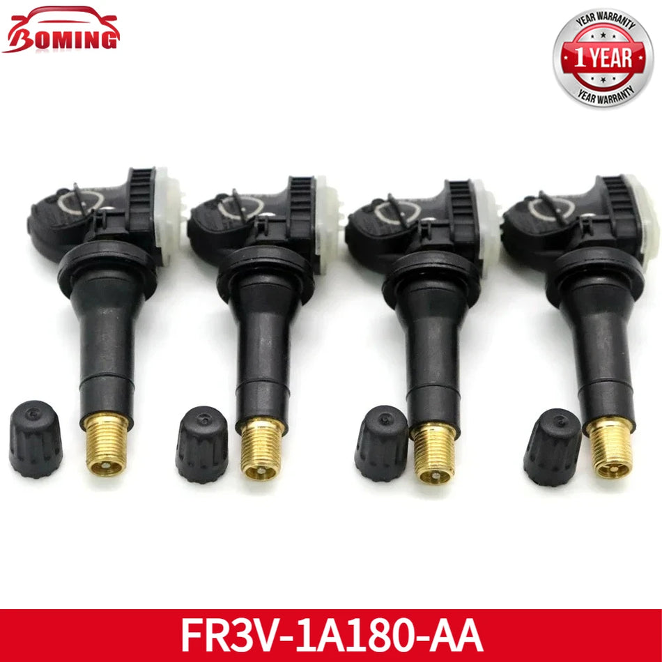 Systém senzoru tlaku v pneumatikách TPMS 315MHz pro FORD F-250/F-350/F-450/F-550