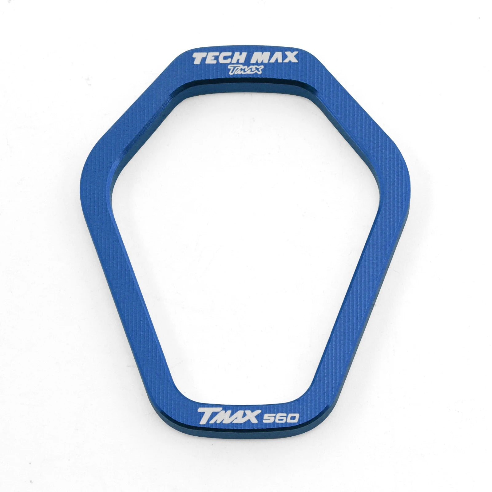 Yamaha TMAX 560 Electric Door Lock Switch Cover Cap Protector (2022-2024) Blue