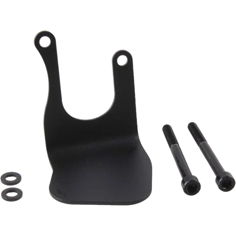 VW Golf Mk5 Mk6 Sensor Guard Bracket for 2.0 TFSI made of Iron