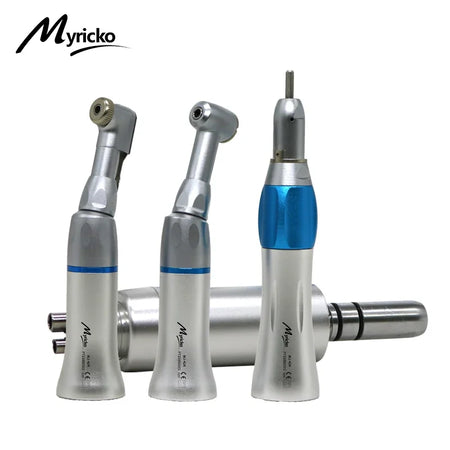 Dental Low Speed Handpiece &ndash; Slow Rotation Polishing