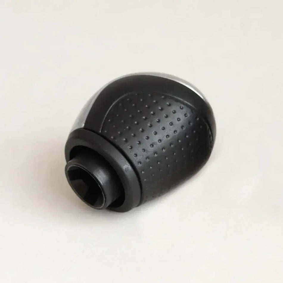 Manual ABS Plastic Gear Knob For Citroen C5 Peugeot 407 Rcz by InterCyprus Trading Ltd