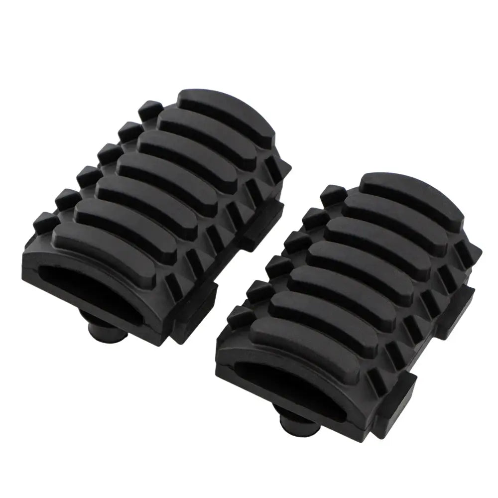 For CFMOTO 700MT 700 MT CF700MT CF 700 MT 700 Motorcycle Front Pedal Rubber Sleeve Modification Are Suitable 700MT Accessories by InterCyprus Trading Ltd