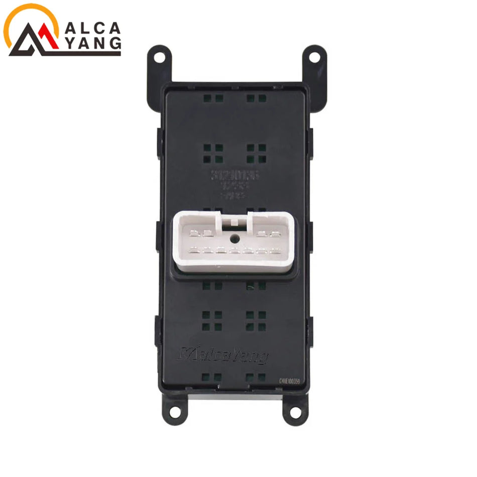 Window Switch Replacement For Kia Rio III UB 93570-1W000 2012
