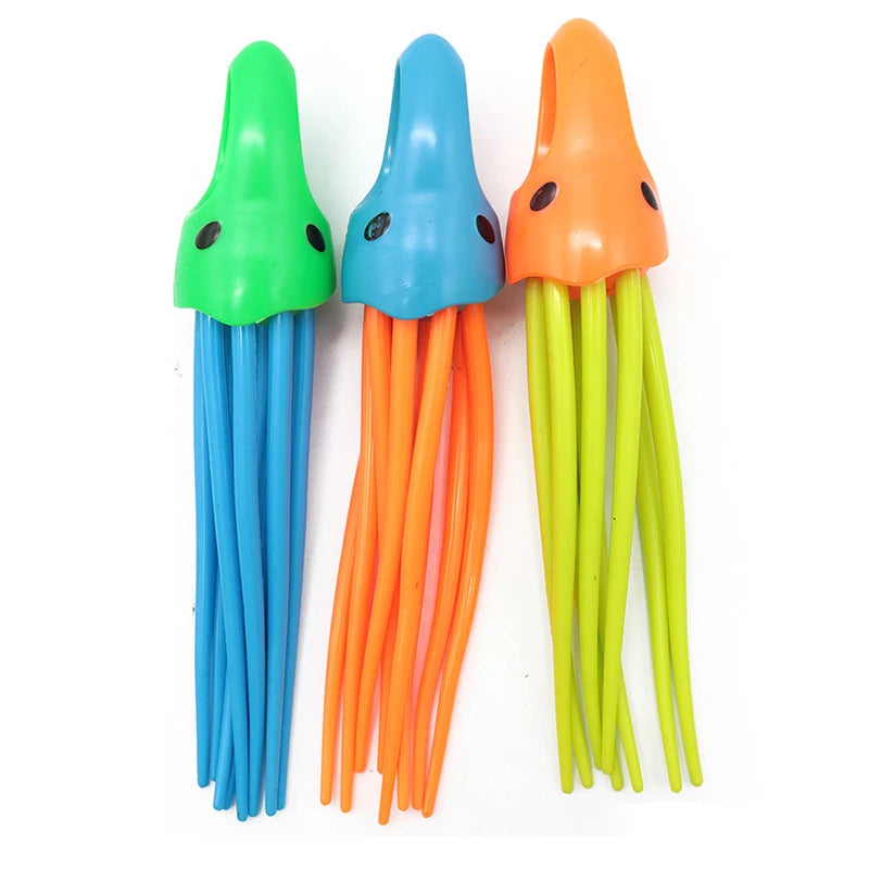 Choice Summer Diving Toys Set - Underwater Training Gear B