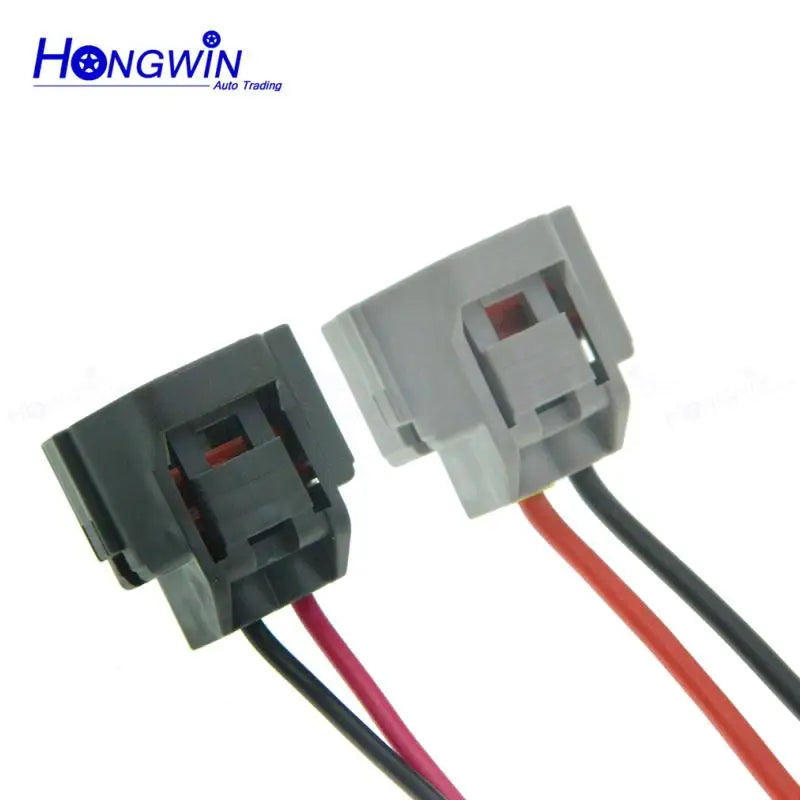2-poliger Zündspulenstecker für Hyundai Toyota Kia Accent Elantra