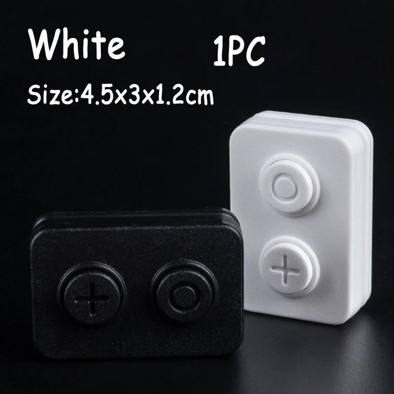 EDC Magnetic Slider Fidget Toys &ndash; Calming Anxiety Relief ATS30625 E