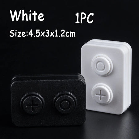 EDC Magnetic Slider Fidget Toys &ndash; Calming Anxiety Relief ATS30625 E