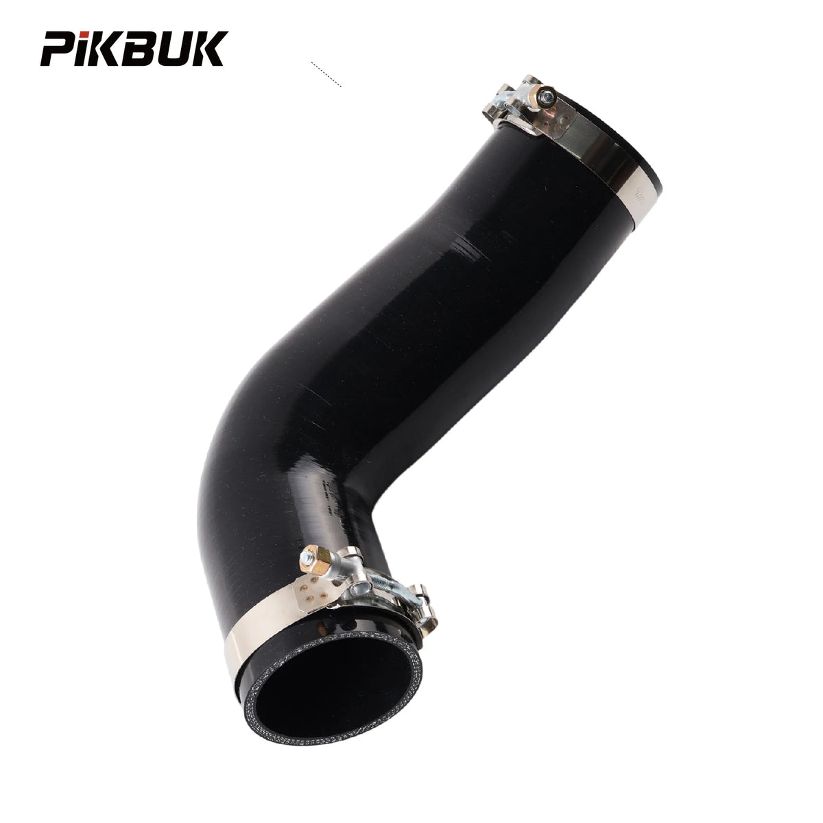 Turbo Inlet Hose Silicone For VW Audi Golf MK7 R A3 S3 TT 2.0T by InterCyprus Trading Ltd