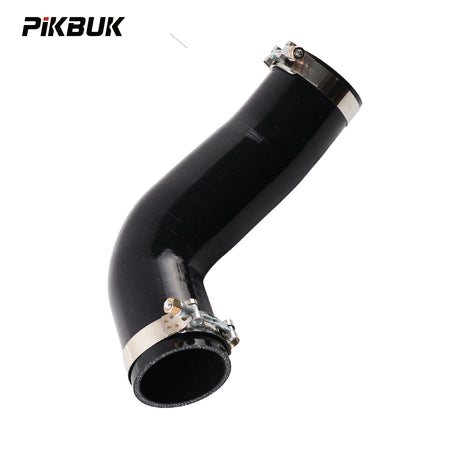 Turbo Inlet Hose Silicone For VW Audi Golf MK7 R A3 S3 TT 2.0T by InterCyprus Trading Ltd