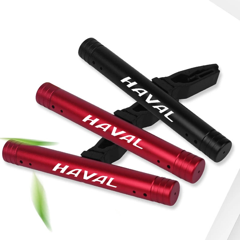 Клипове за ароматерапия за автомобил за Haval Jolion 2024 2025