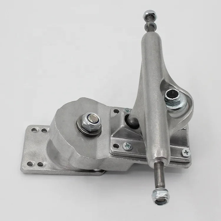DZQ Aluminium Surf Skateboard Truck &ndash; Lightweight and Durable