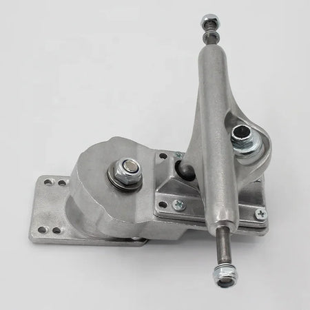 DZQ Aluminium Surf Skateboard Truck &ndash; Lightweight and Durable