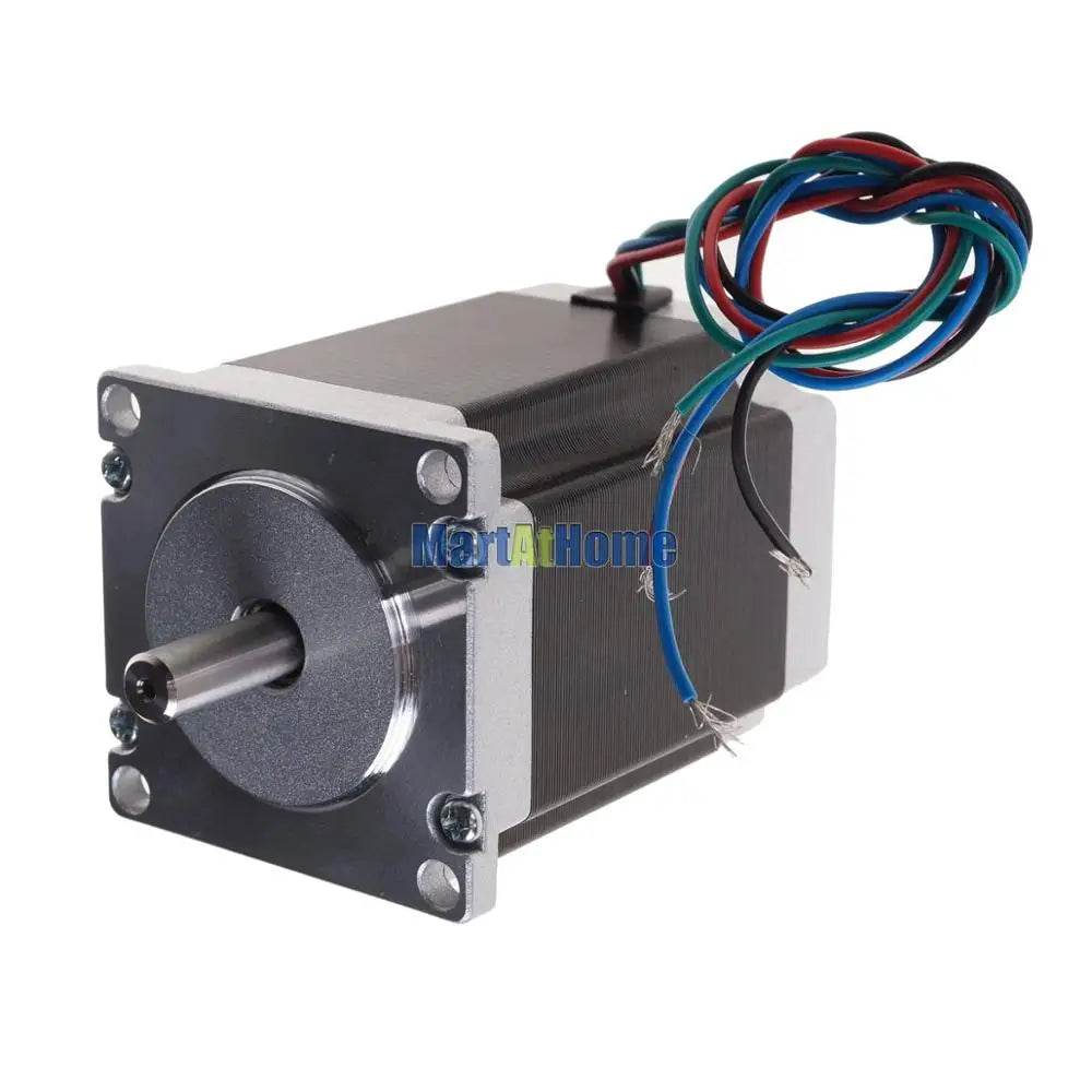 NEMA 23 57mm Stepper Motor &ndash; Exceptional Holding Torque 1.89 N.m