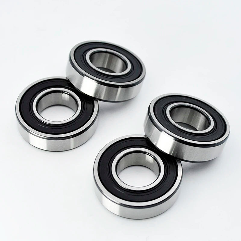 6002RS ZZ 15x32x9 Deep Groove Ball Bearing &ndash; Chrome Steel