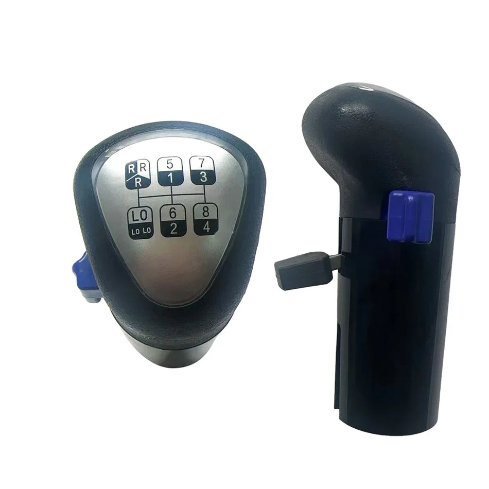 Eaton Fuller Gear Shift Knob for 7LL 8LL 9MLL Trucks, Plastic and Metal