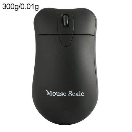 Compact Pocket Digital Scale 100g To 500g &ndash; 0.01g Precision 300g-0.01g