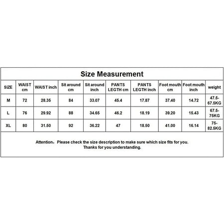 EMS Muscle Stimulation Massage Pants &ndash; Leg Shaping Slimming