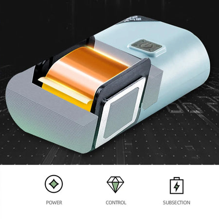 Oxygenated Fish Tank USB Pump &ndash; Ultra Quiet Portable