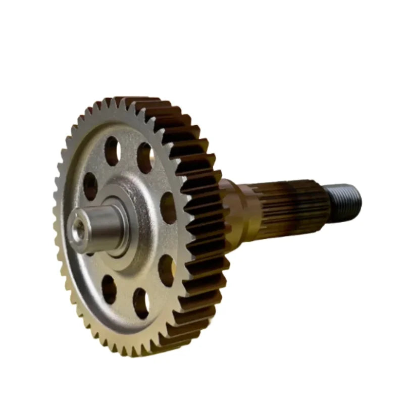 Výměna zadní hřídele převodovky pro Honda Click 110 Beat Icon 23430KVB900