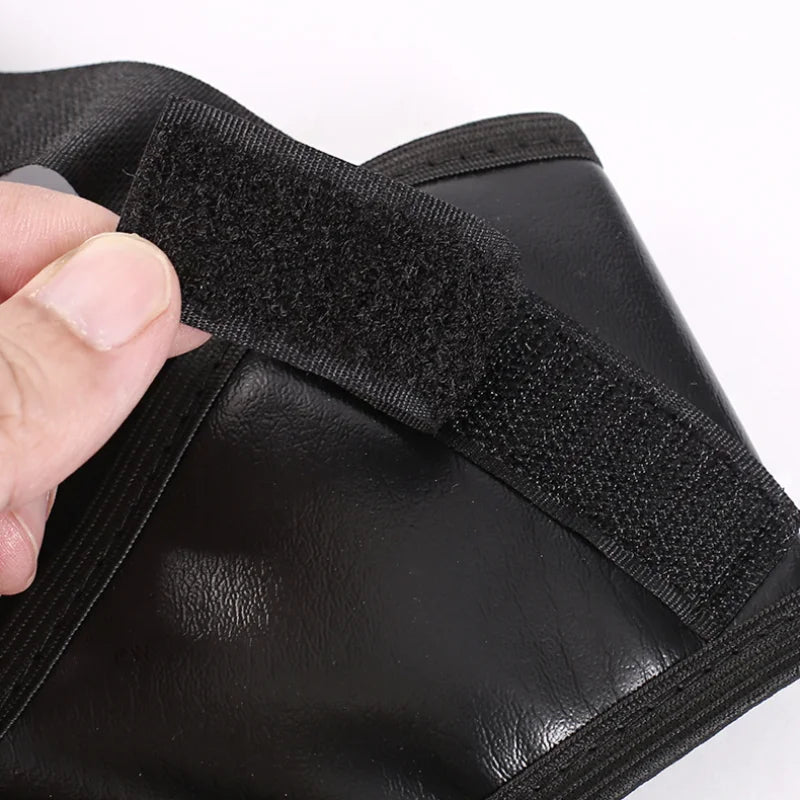 Nakke trækbælte nakkesmerte lindring immobilisator voksne