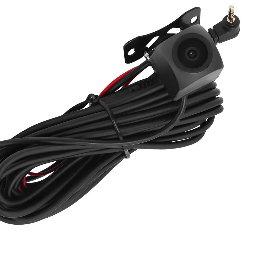 4K HD Dash Cam - Night Vision &amp; Parking Mode