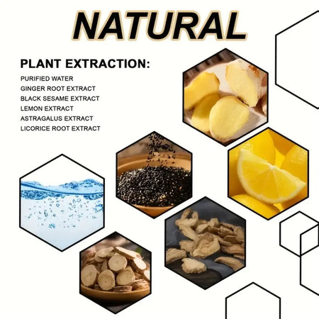 Water Ice Levin Shampoo &ndash; Nourishes Hair and Enhances Color