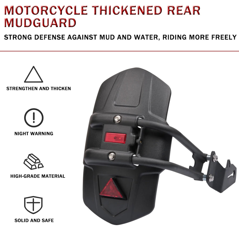 Honda NC700X NC750X NC700S NC750S NC750D Tagumine poritiib Mudguard Splash Guard Cover