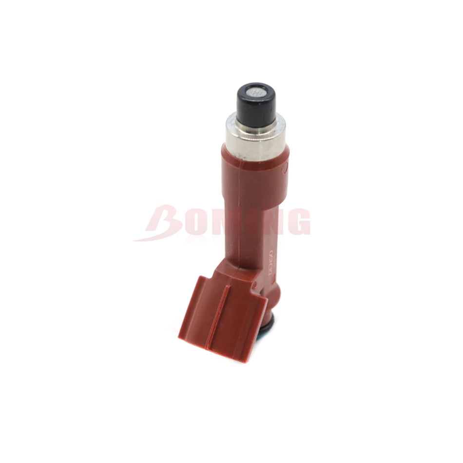 Fuel Injectors 4pc for Toyota Corolla ZZE142 1ZZFE