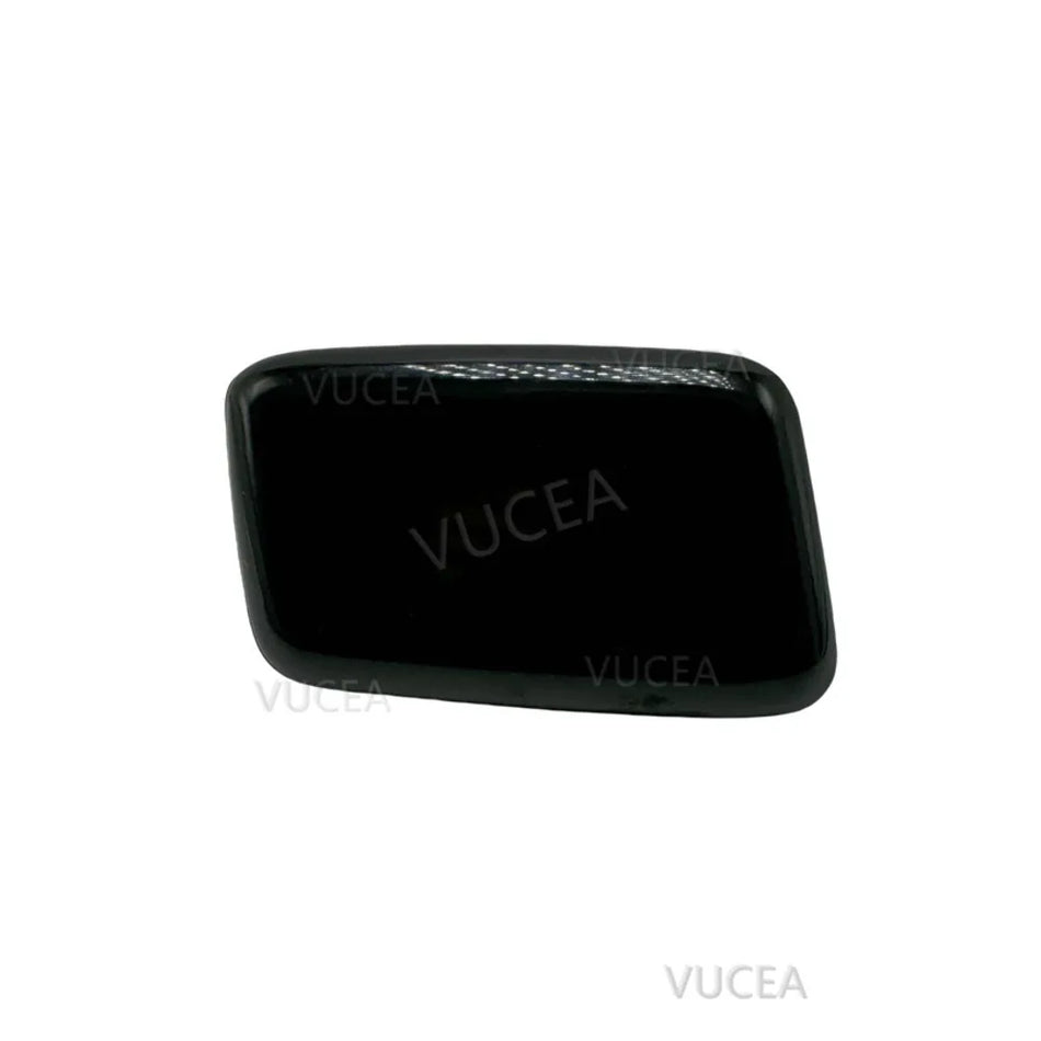 Right Headlight Washer Nozzle Cover for Hyundai Genesis 14-17