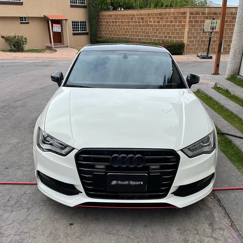 Καλύμματα Καθρέφτη Με ABS Για Audi A3 S3 RS3 8V