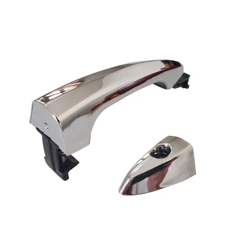 Exterior Door Handle Small Cover for JAC Refine S2 T40 SEI by InterCyprus Trading Ltd
