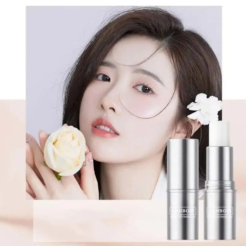 HANBOLI 7g Pheromone Oil Roller Perfume for Men &amp; Women