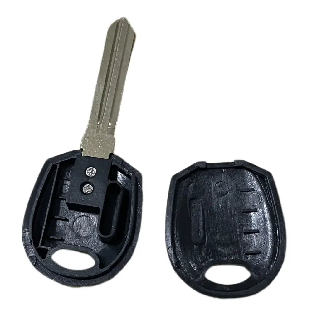 10pcs/lot Transponder Car Key Shell Case for Kia Right Blade by InterCyprus Trading Ltd