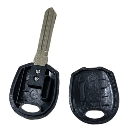 10pcs/lot Transponder Car Key Shell Case for Kia Right Blade by InterCyprus Trading Ltd