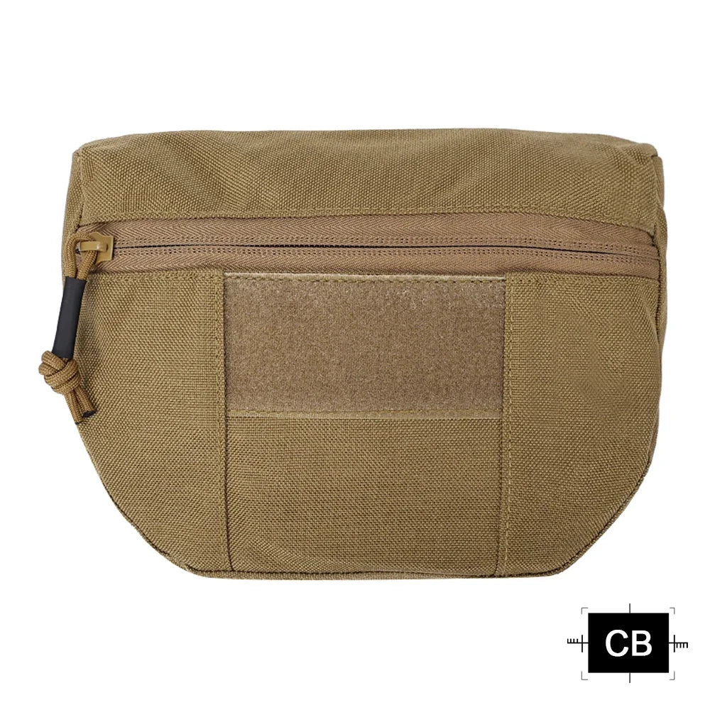 SINAIRSOFT CS Match Chest Rig &ndash; Ultra Lightweight Gear Oxford CB 2