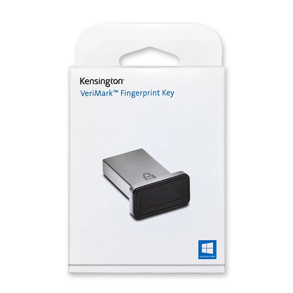 Kensington VeriMark IT Fingerprint Key