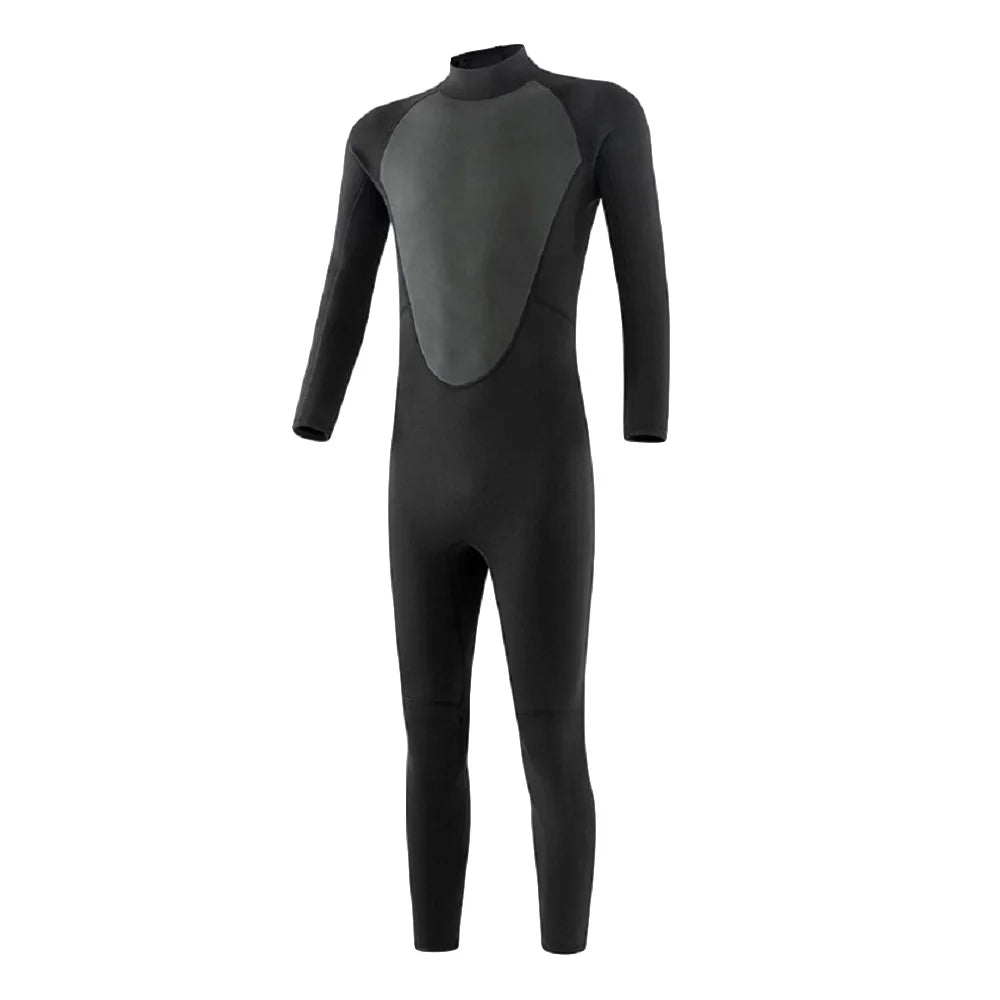 JoyMaySun 3mm/2mm Neoprene Wetsuit for Diving, Surfing, Snorkeling, and Kayaking