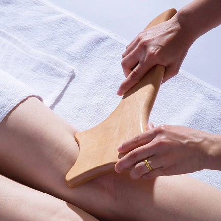 Wood Therapy Massage Tools &ndash; Effective Body Sculpting Solution