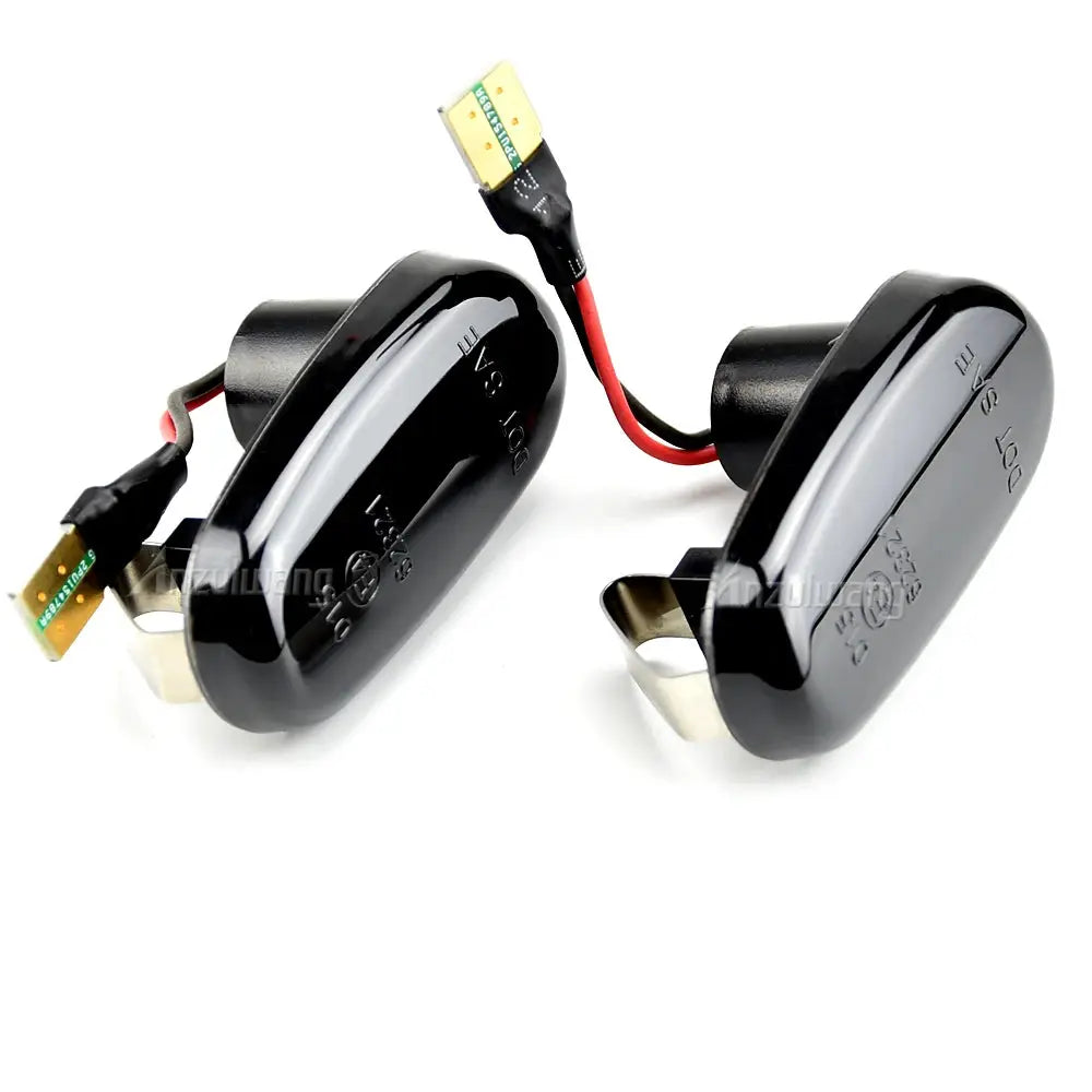 LED Arrow Turn Signal Side Marker Lights for Alfa Romeo 937 955 by InterCyprus Trading Ltd